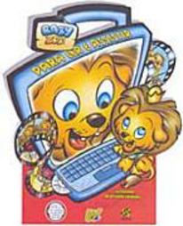 Baby Zoo: para Ler e Assistir