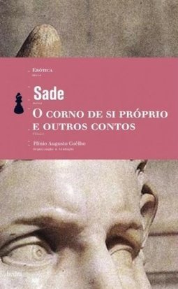 O CORNO DE SI PROPRIO E OUTROS CONTOS