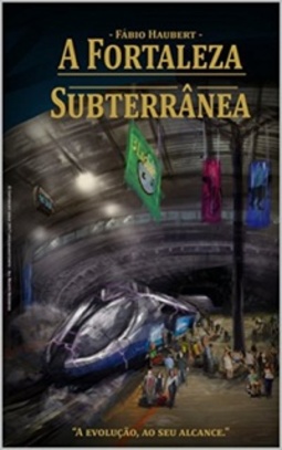 A Fortaleza Subterrânea (Cidade Dimensional #1)