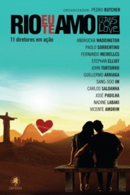 Rio, eu te amo: 11 diretores em ação