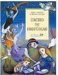 Cacho de Histórias