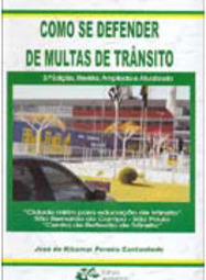 Como se Defender de Multas de Trânsito