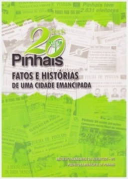 Pinhais 20 Anos