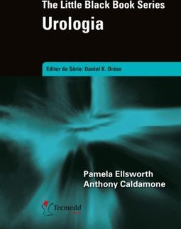 The Little Black Book Series: Urologia