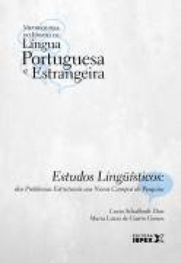 ESTUDOS LINGUISTICOS