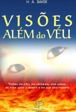 Visões Além do Véu