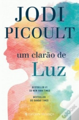 Um Clarão de Luz