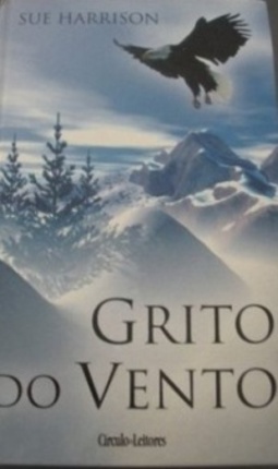 Grito do Vento (Contador de Historias #2)