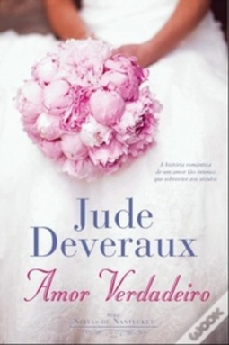 Amor Verdadeiro (Nantucket Brides #1)