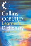Collins Cobuild: Learner´s Dictionary: Concise Edition - Importado