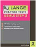 Appleton & Lange´s Practice Tests for the Usmle Step 2 - Importado