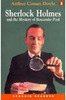 Sherlock Holmes and the Mystery of Boscombe Pool: Pack CD - Importado