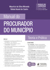 Manual do procurador do município