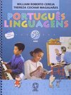Português Linguagens: Conforme a Nova Ortografia - 4 série - 1 grau