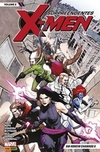 Surpreendentes X-Men - Volume 2