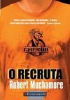 Cherub 01 - O Recruta