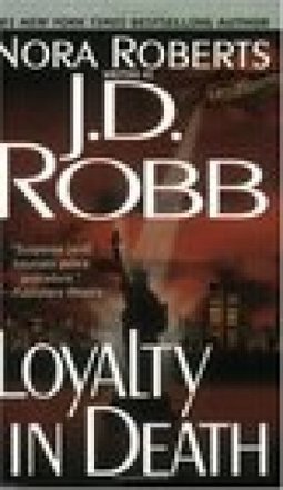 LOYALTY IN DEATH