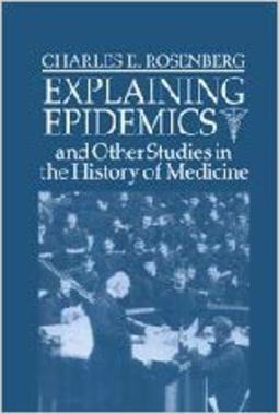 Explaining Epidemics