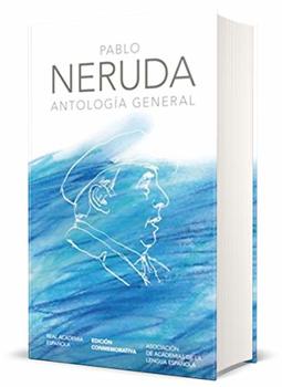 Antología General Neruda / General Anthology