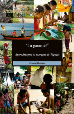 “Tu garante?”: aprendizagem às margens do Tapajós