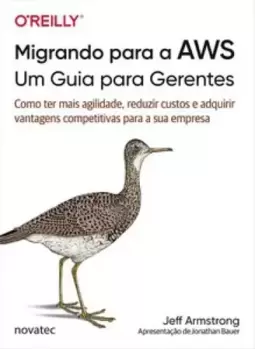 Migrando para a AWS - Um guia para gerentes