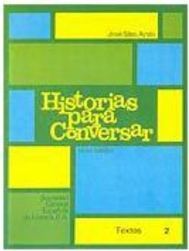 Historias para Conversar: Nivel Básico - CD - Importado