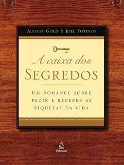A Caixa dos Segredos