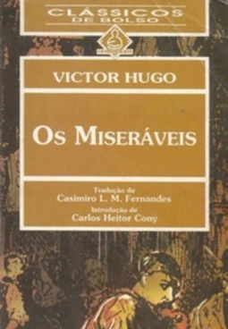 Os Miseráveis (Clássicos de Bolso)