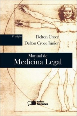 Manual de medicina legal