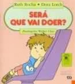 Será Que Vai Doer?