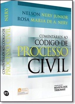 Comentarios Ao Codigo De Processo Civil