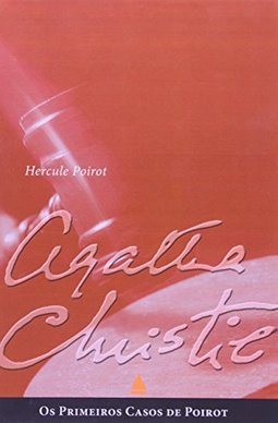 Os Primeiros Casos de Poirot