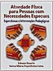 Atividade Física para Pessoas com Necessidades Especiais