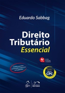 Direito tributário essencial