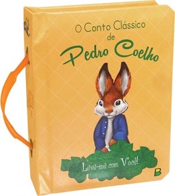Leve-me com Você! O Conto Clássico de Pedro Coelho