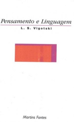 Pensamento e Linguagem