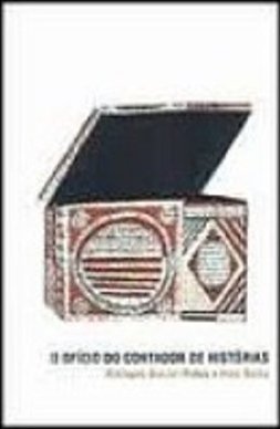 O Ofício do Contador de História