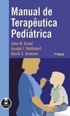 MANUAL DE TERAPEUTICA PEDIATRICA
