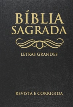 Bíblia Sagrada