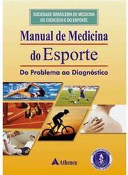 Manual de Medicina do Esporte
