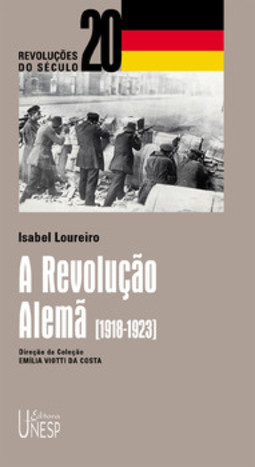 A revolução alemã (1918-1923)