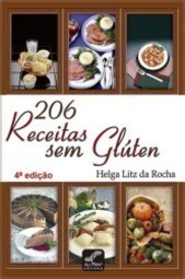 206 Receitas Sem Gluten