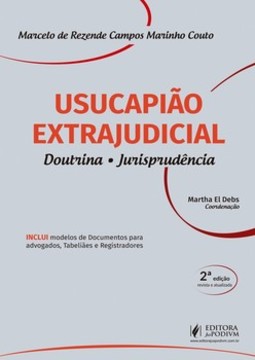 Usucapião extrajudicial