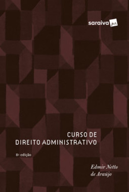 Curso de direito administrativo