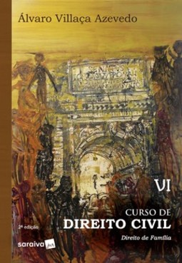 Curso de direito civil: direito de família