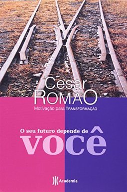 Seu Futuro Depende de Você