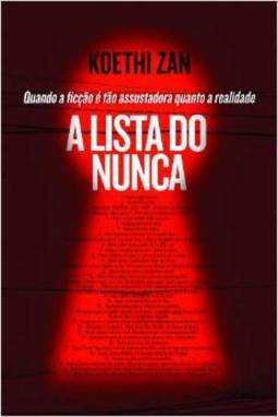 A LISTA DO NUNCA