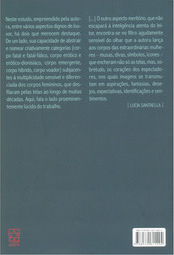 Corpo do Cinema - Variações do Feminino, O
