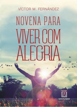 Novena para viver com alegria
