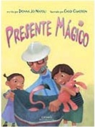 Presente Mágico